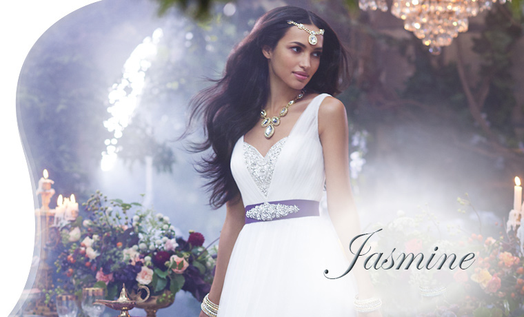 disney princess wedding, disney fairytale weddings, blossoms and princess wedding dresses