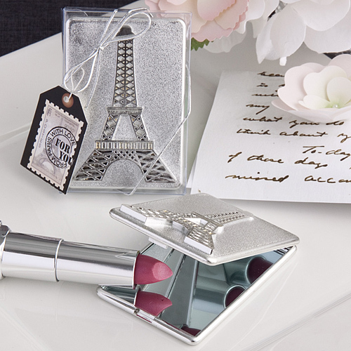 eiffel tower favors, french wedding favors, paris wedding and eiffel tower