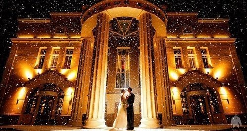 glamour, sophisticated and gorgeous