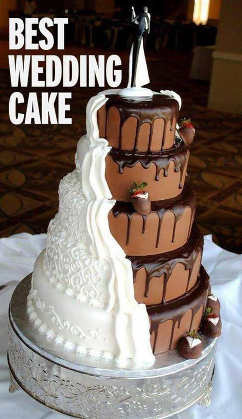 cake, chntl and sprfnk