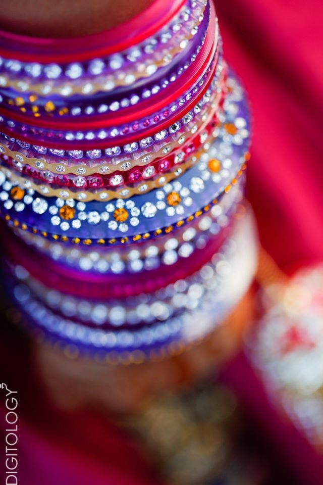 punjabi bride and sikh wedding