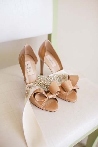 Valentino, shoes and stiletto