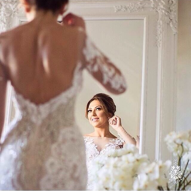 makeup, bride, beautiful and details