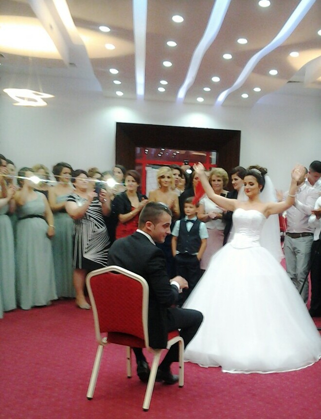 cute, nuse, man and albanian