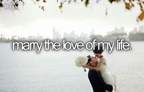 quotes, bucket lists and romantic