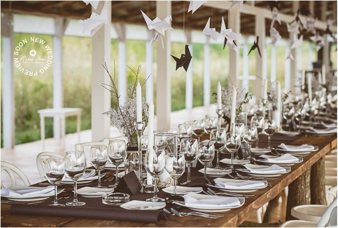 diy wedding