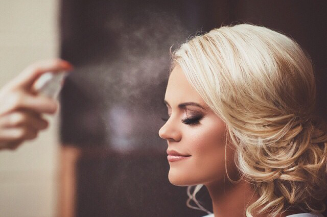 makeup, Prom and hair