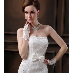 gants, mavogue.fr and bridal gloves
