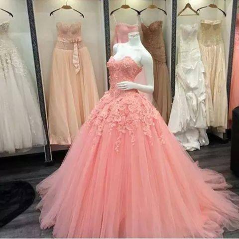 gown, ball, dress and fashion