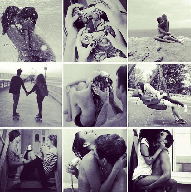 beautiful, cute, wonderful and perfect