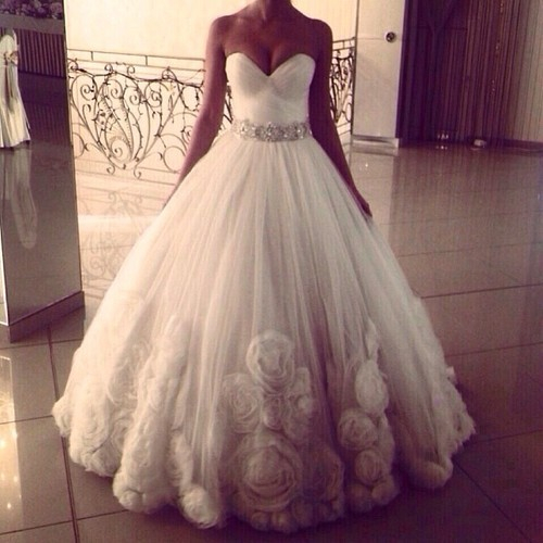 beautiful, goals, floral and glittery