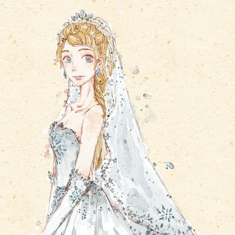 queen elsa, snow queen, dress and frozen