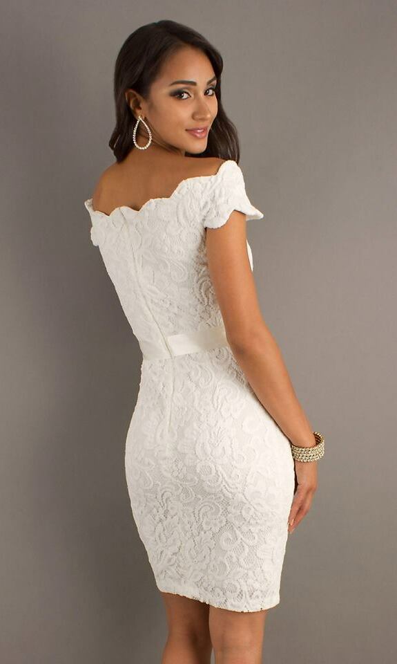 i want, white and dres