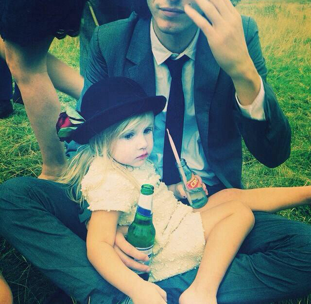 one direction, beautiful, lux atkin and dress
