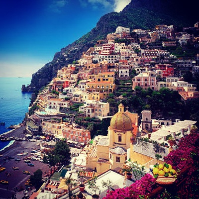 destination wedding, postiano italy and italian wedding