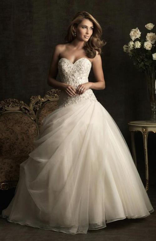 princess wedding gown, jewelry wedding dress, white wedding dress and wedding dress