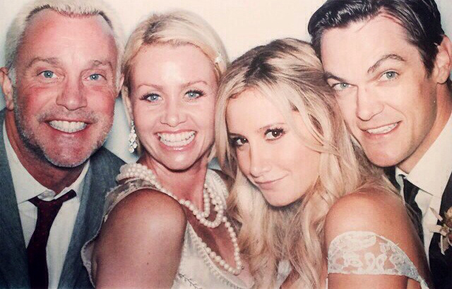 ashley tisdale french and christopher french