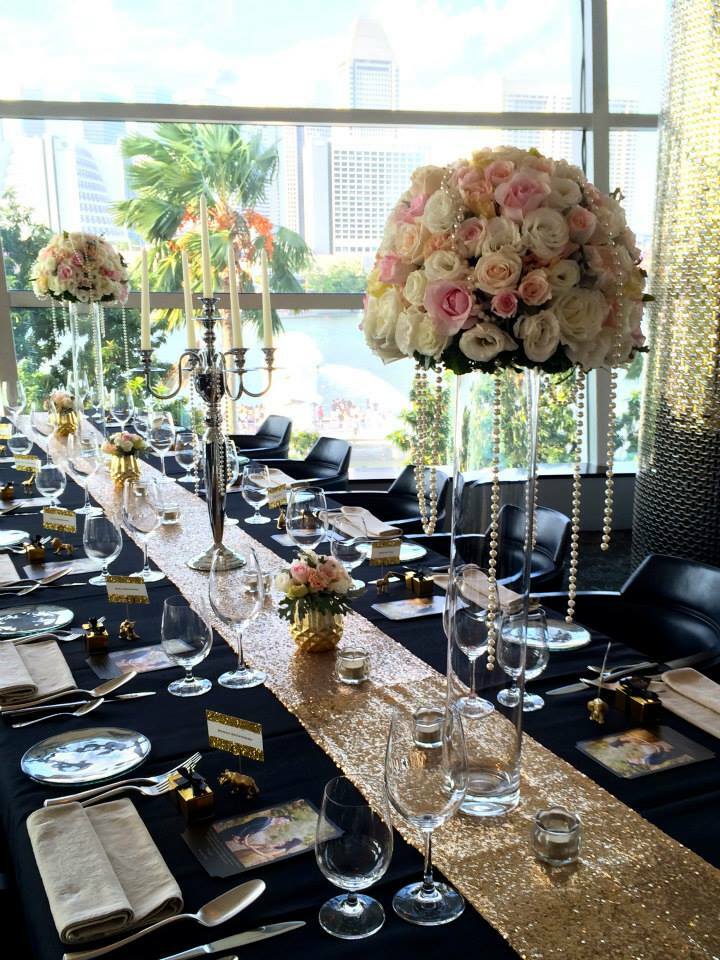 decor, sgwedding, singapore and decor artisans