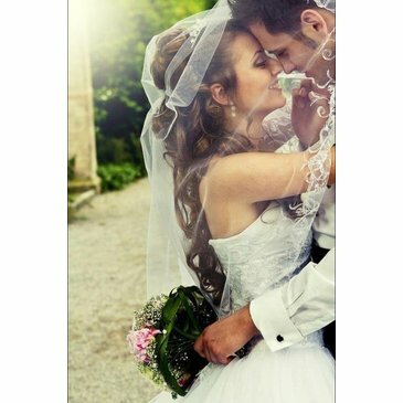boy, girl and photo