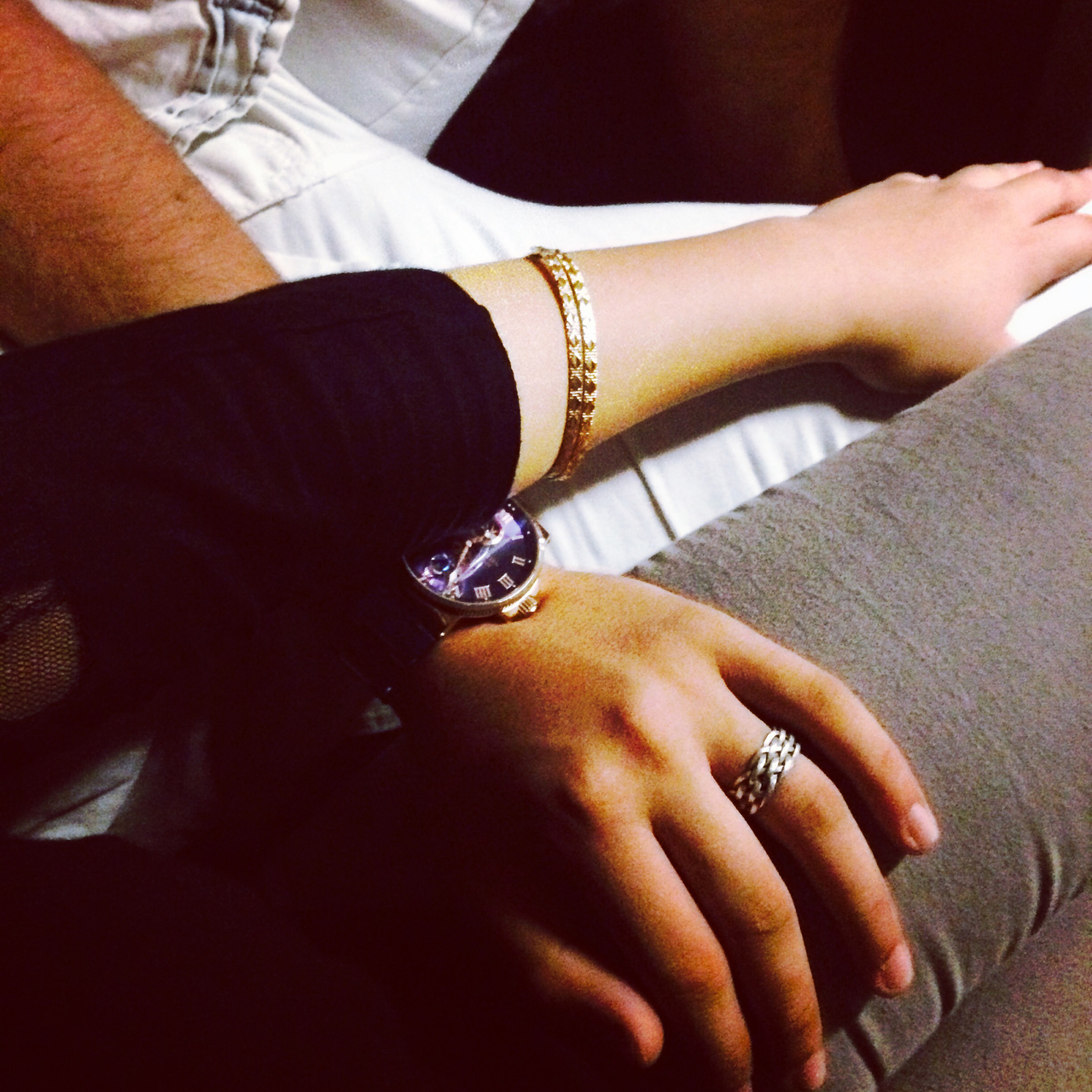 love, women, style and man