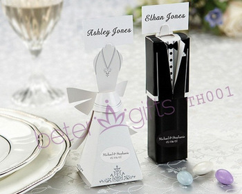 wedding favor box, wedding gifts and crafts
