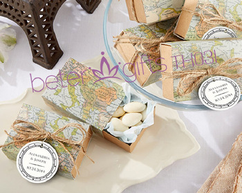 wedding inspiration, bride and wedding souvenirs