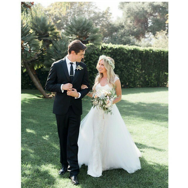 white, groom, ashley tisdale and beautiful