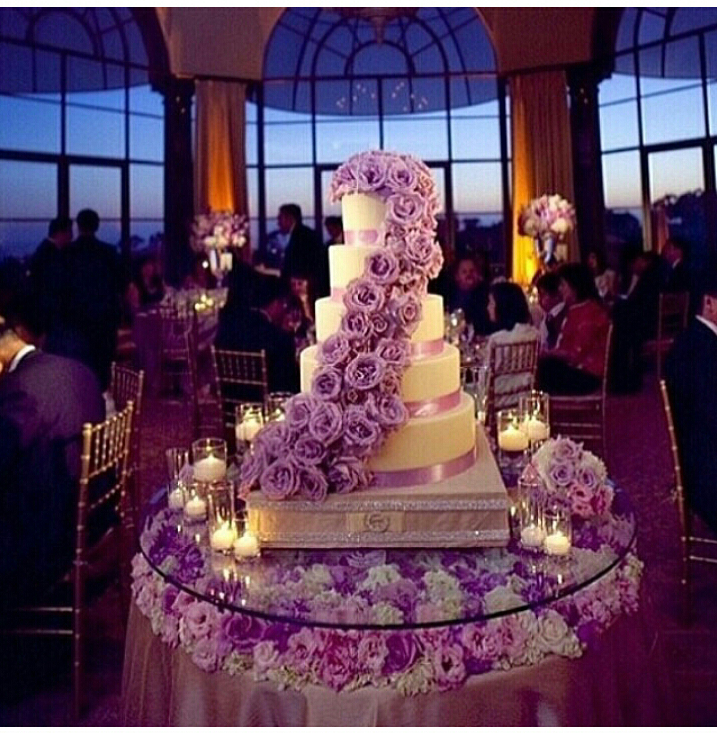 white, beautiful and purpple