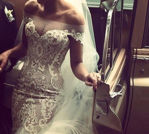 white dress, bride and woman