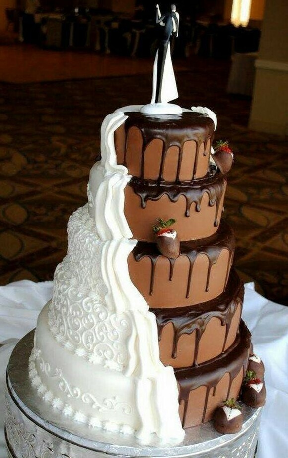 cake, creative, yummy and food