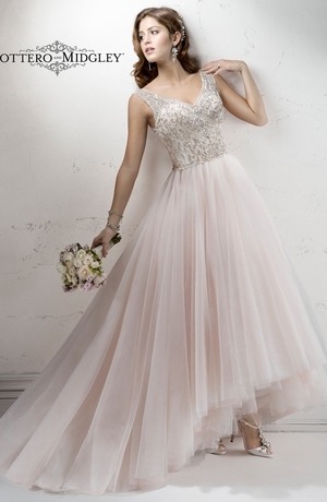 bridal, kleinfeld and fashion