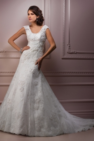 fashion dresses, bridal gown and women