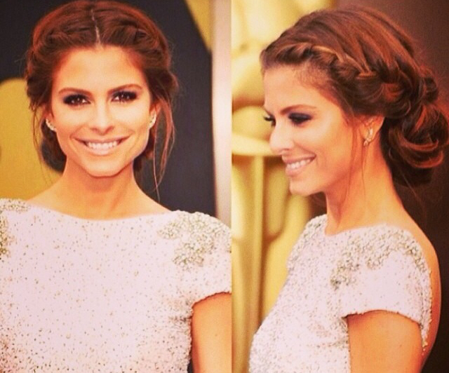 grad, Prom, wedding hair and hairstyle