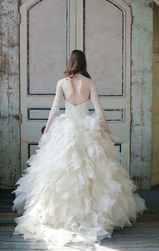 novia, bridal, wedding dress and boda