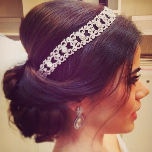 bridal, fab and hairstyles