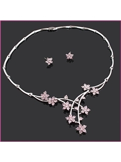 bridesmaid jewelry sets, cheap wedding jewelry and discount jewelry