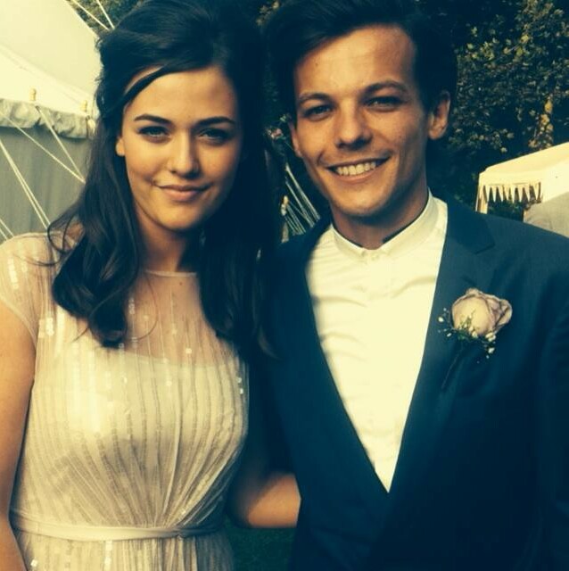 one direction, tomlinson, mum and beautiful