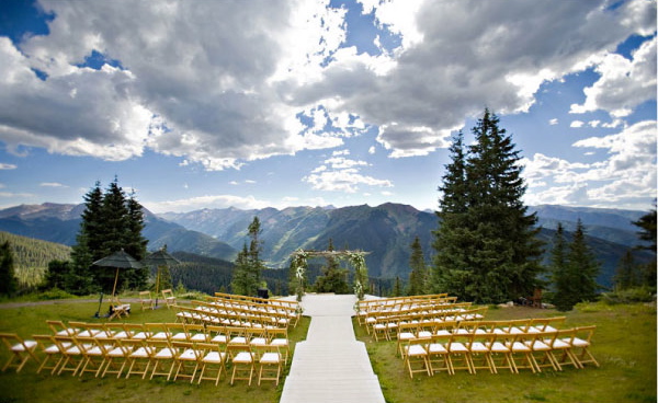 venue, ideas and planning