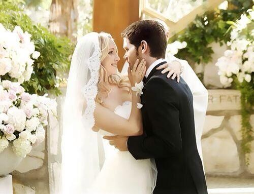 married, klaus and cw