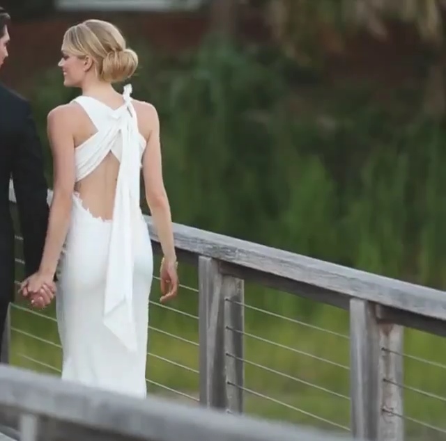 personal, Lindsay Ellingson, couple and family