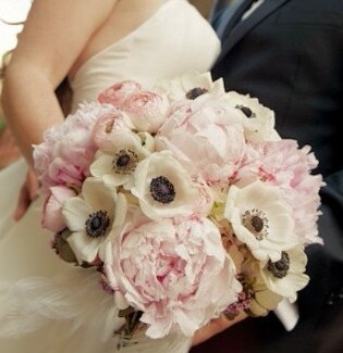 bouquet, flowers and ramo de novia