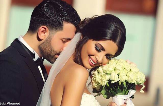 said mhamad photography, wife and husband