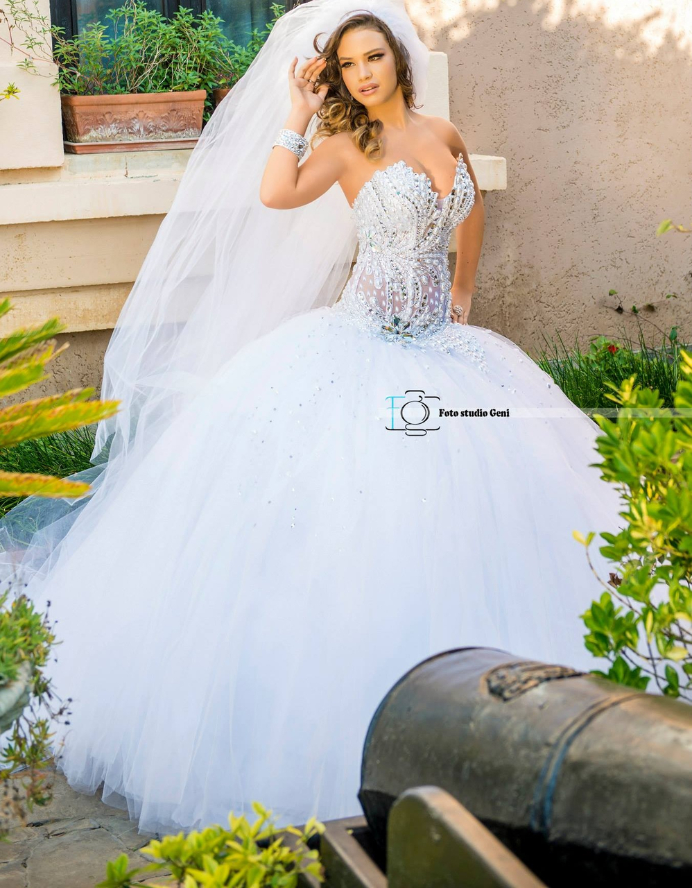 albanian, amazing bride, tirane and wedding dress