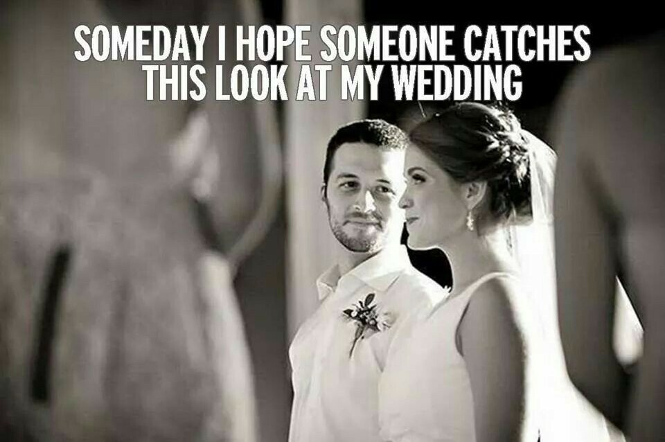 Relationship, look, someday and smile