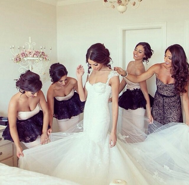 pretty, perfect, best friends and Dream