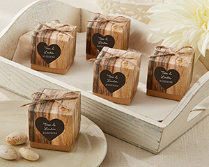 decorations, wedding favors and bridesmaids gi
