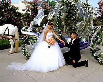 disney, novias and brides