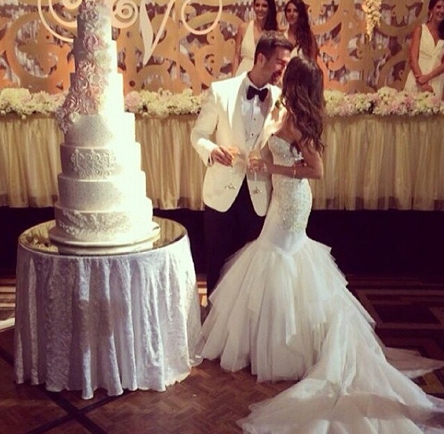 love, wedding dress, ₴jae ♛ | weheartit and beautiful