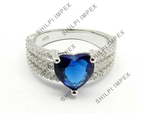 wedding ring, silver jewellery and cz jewellery