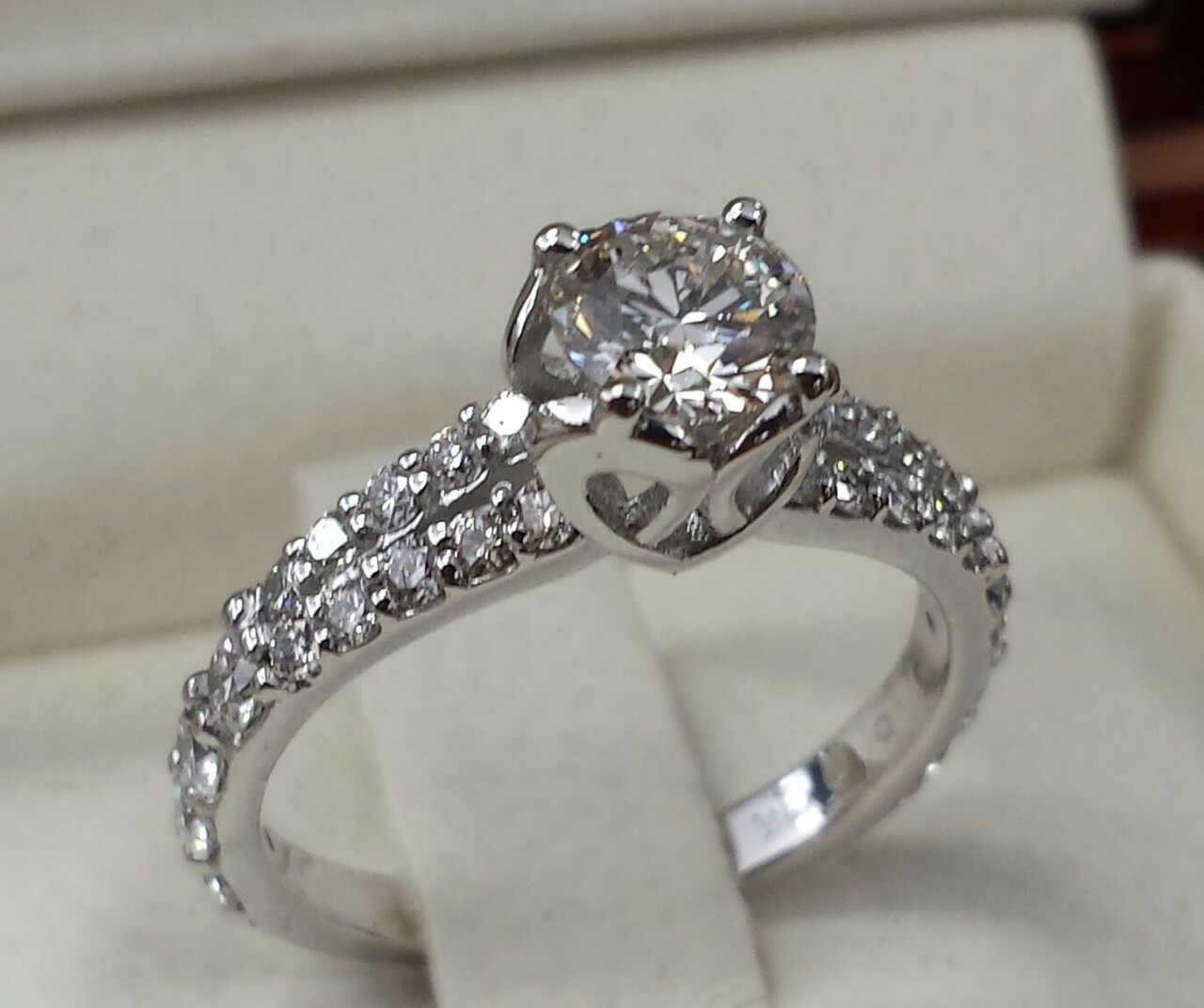 jewelry, love, engagement and fashion